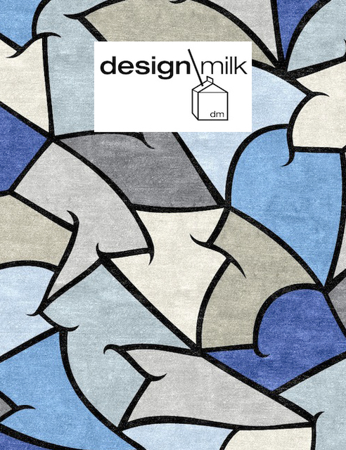 Design Milk - June 2014